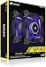 Corsair CO-9050038-WW Air Series SP 140 LED Purple High Static Pressure Fan Cooling - twin pack