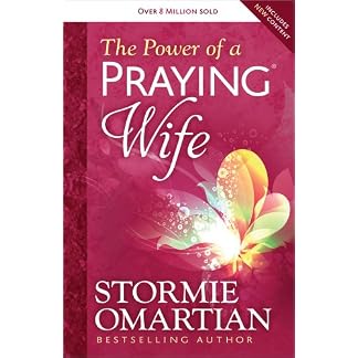 The Power of a Praying Wife