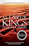 A Clash of Kings (A Song of Ice and Fire, Book 2)