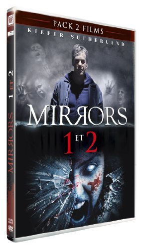 Mirrors 1 + 2 - Pack 2 Films