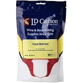 LD Carlson Company Fermax Yeast Nutrient 1 lb (Packaging may vary)