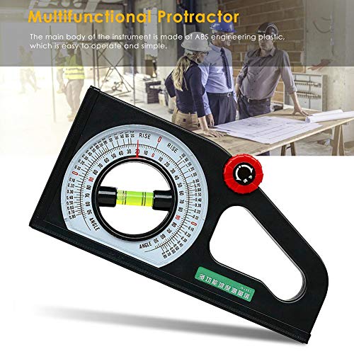 1 Matefield+Electronic+Multifunctional+Protractor+Horizontal