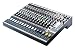 Soundcraft Mixer - Unpowered, 12 + 2 channel (EFX12)