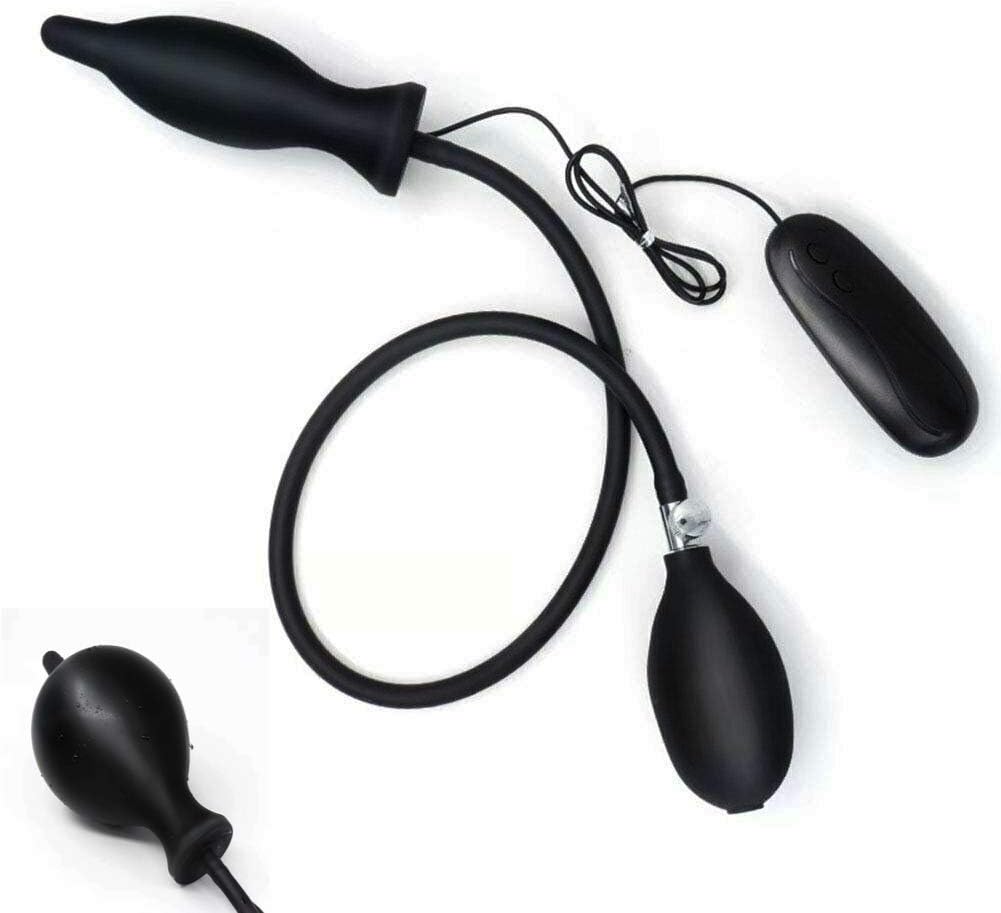 StechSy Inflatable Balloon Pump Plug Trainer Devices Specification 9251