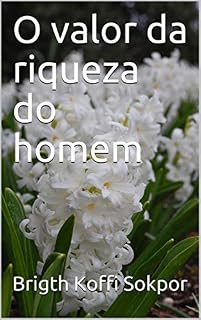 Livro O valor da riqueza do homem