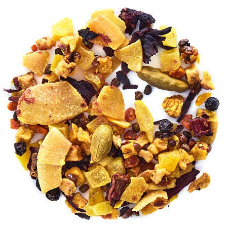 DAVIDs TEA - Me To We India 2 Ounce