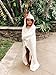 Sworn Unicorn Hooded Blanket Kids & Adults | Wearable Pink White Plush Throw Blanket Wrap | Cute, Warm, & Durable Cashmere Fleece Snuggie Hood | Perfect for Kids, Toddlers, Children & Girls (Kids)