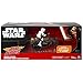 Air Hogs Star Wars Remote Control Speeder Bike