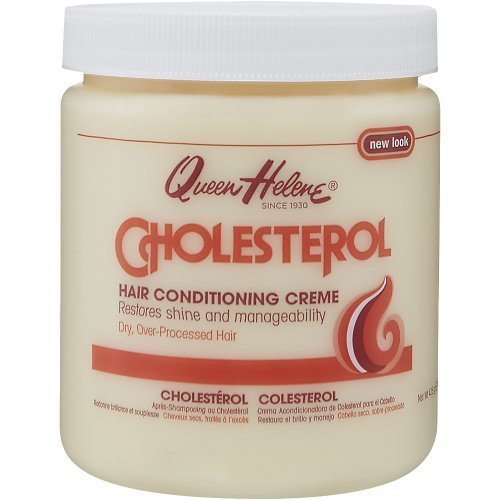 15 best cholesterol hair conditioner Top Rated Products