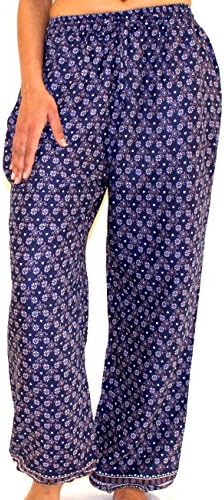 Pluum Premium Women's Drawstring Yoga, Harem, Capris & Jogger Pants with Two Pockets