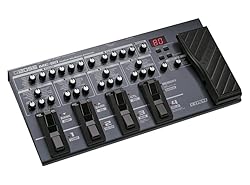 BOSS ME-80 Multiple Effects Guitar Pedal with
