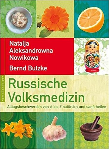 Russische Volksmedizin