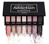 Younique Moodstruck Addiction Shadow Palette 3 (pinks and purples)