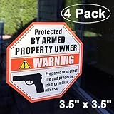 eSplanade Front Self Adhesive Vinyl Outdoor/Indoor (4 Pack) 3.5