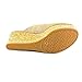 UGG Australia Women's Dominique Shoes Gold Washed