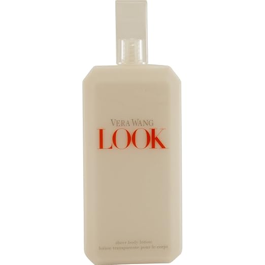 Молочко для тела Vera wang look жен 200мл (031655715278)