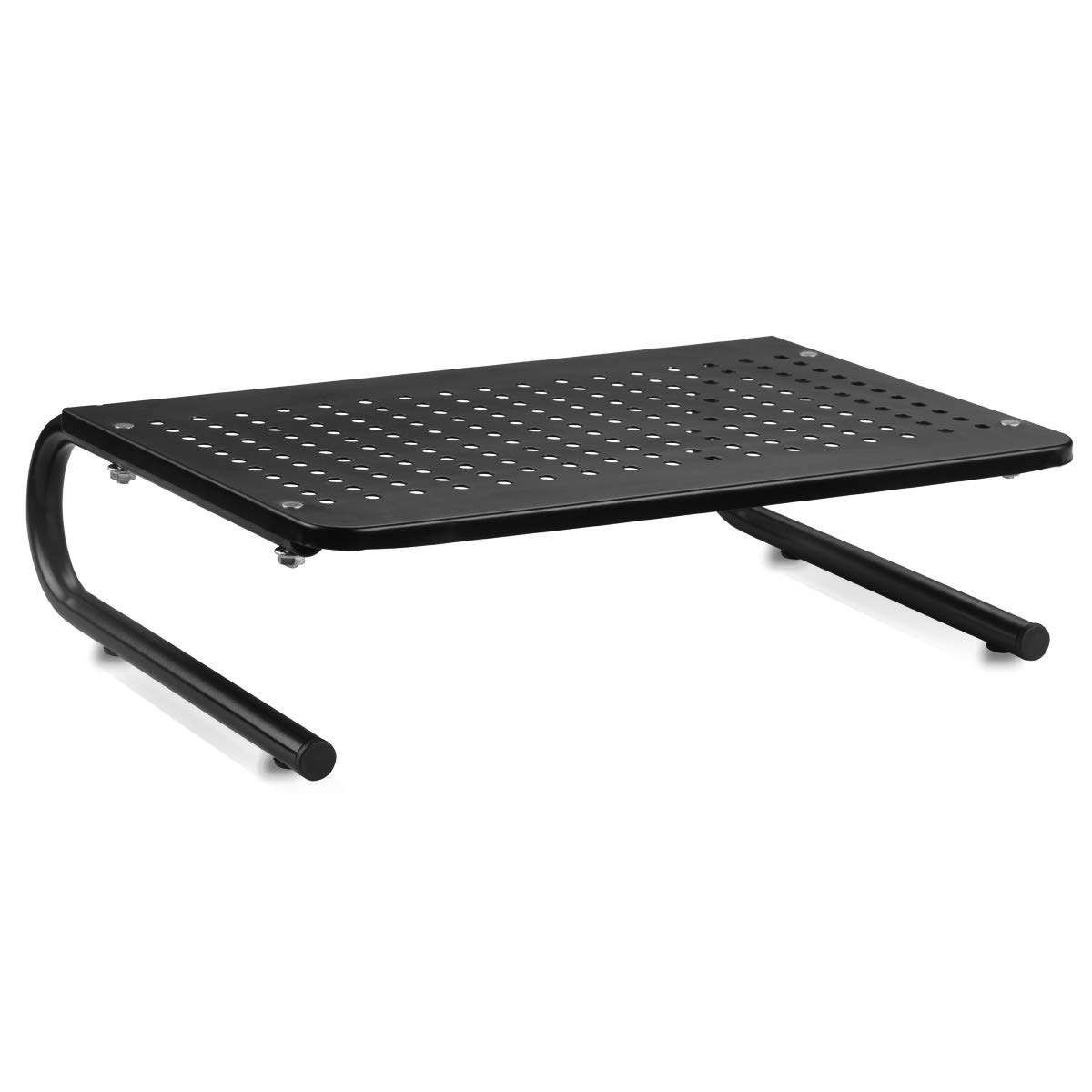 Buy suptek Monitor Stand Riser, Metal Screen Riser Stand for Laptop