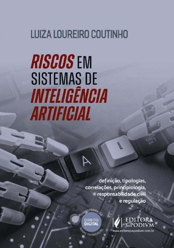 Logomarca do site Literatura Jurídica