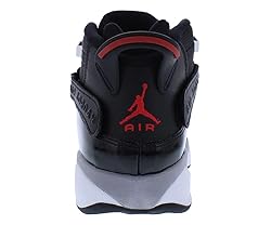 NIKE Jordan 6 Rings Big Kids' Shoes