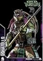 Teenage Mutant Ninja Turtles（ミュータント・タートルズ） Donatello（ドナテロ）|サンプル16