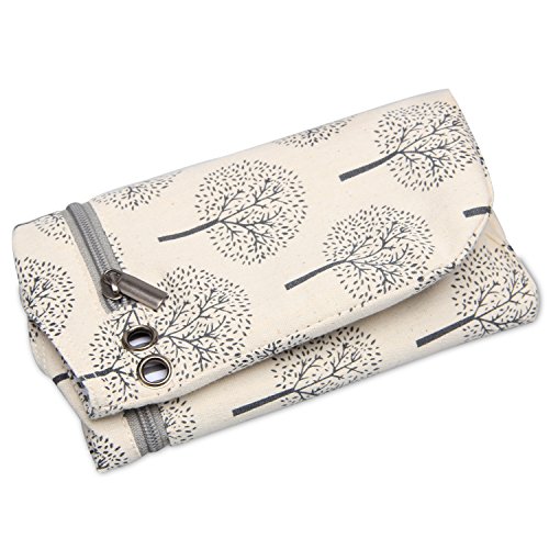 6 Teamoy+Knitting+14inches+Supplies+Lightweight