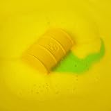 ZIMPLI Toxic Tubz Colour Changing Slimy Bath Bomb 120g Collectible view 2