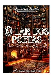 Livro O Lar Dos Poetas