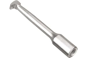 Best Q Drake Off Road Slide Hammer Pulling Hook Attachment: Master Press-Fit Part Removal for Automotive Repair & Maintenance 65414