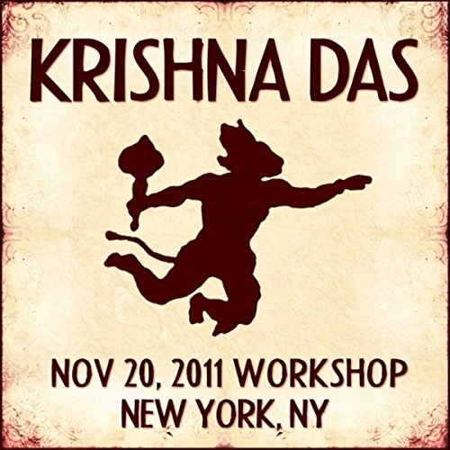 Live Workshop in New York, NY ...