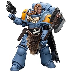 JOYTOY Warhammer 40,000 1/18 Action Figure Space