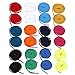 WINOMO 12 Pairs Shoelaces 45