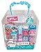 Lalaloopsy Minis Style 'N' Swap Doll- Mittens Fluff 'N' Stuff