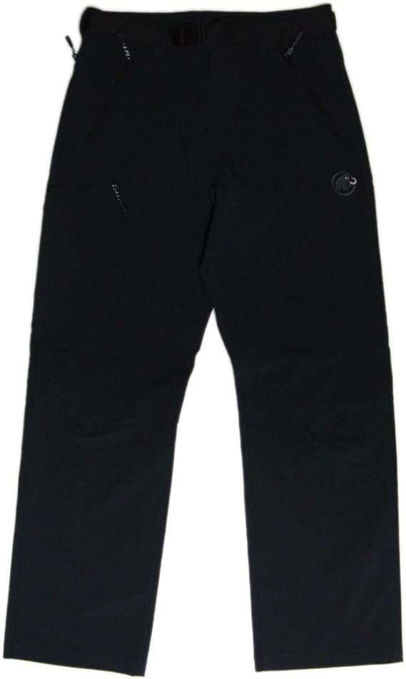 Mammut マムート トレッキングパンツ Cyc Softshell アウトドア メンズ ボトムス グレー Lサイズ 並行輸入品 Vita844 L ロングパンツ 通販 Amazon