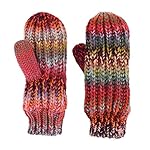 Andorra 3 in 1 Women Soft Warm Thick Cable Knitted Hat Scarf & Gloves Winter Set Andorra 3 in 1 Women Soft Warm Thick Cable Knitted Hat Scarf & Gloves Winter Set