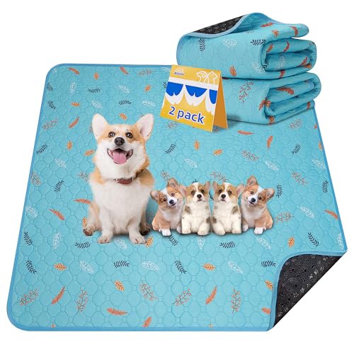 Sunheir Washable Pee Pads