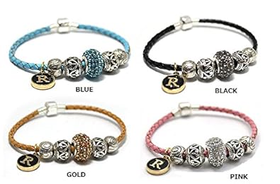 異なる 春 羊の パンドラ ブレスレット メンズ Maroon Jp