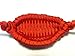 David the Shepherd Paracord Shepherd Sling (Old-Fashioned Slingshot) Handmade