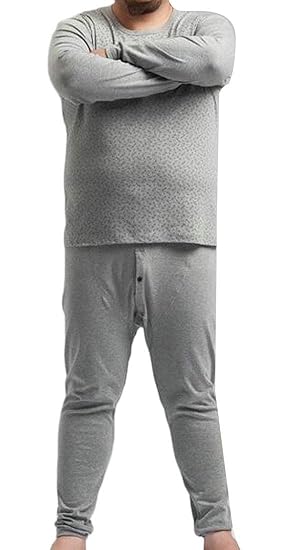 Big and tall thermal long johns Clearance