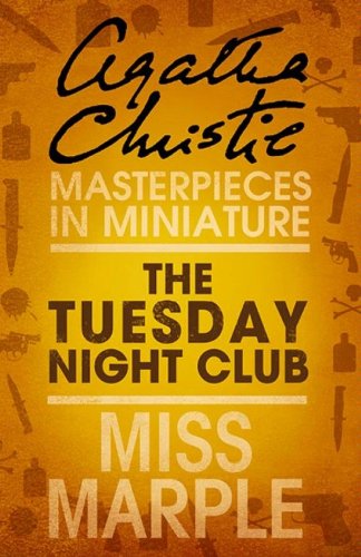 The Tuesday night club