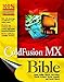 ColdFusion MX Bible by Adam Phillip Churvis, Hal Helms
