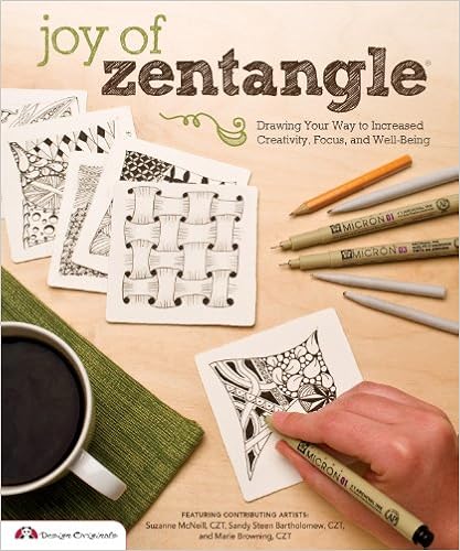 22 Art + Craft Books to Jumpstart Your Creativity | blog.tombowusa.com