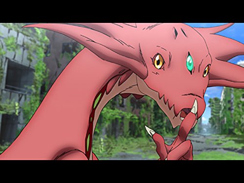 Amazon Co Jp クロスアンジュ 天使と竜の輪舞 ロンド を観る Prime Video