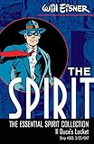 The Spirit #365