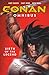 Conan Omnibus Volume 1: Birth of the Legend