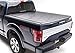 BAK Revolver X2 Hard Rolling Truck Bed Tonneau Cover | 39329 | Fits 2015 - 2020 Ford F-150 5' 7