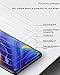 Xiaomi Mi Max 3 Screen Protector, TopACE 9H Hardness [Case Friendly][Anti-Scratch][Bubble Free] Tempered Glass for Xiaomi Mi Max 3 (2 Pack)