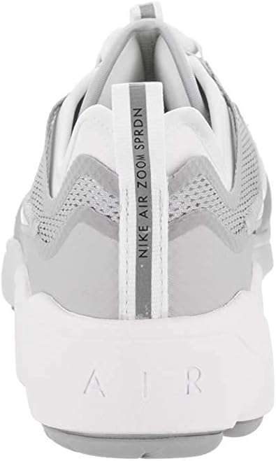 nike air zoom sprdn black