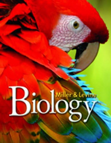 Biology: Study Workbook A