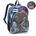 Personalized Licensed Disney Character Backpack - 16 Inch (Disney's Star Wars)