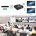 KELIIYO Hdmi Splitter HDCP V1.4 1x2 Powered Hdmi Splitter Dual Monitors 1 in 2 Out Support Full HD 1080P 3D Resolution for Xbox PS4 PS3 Fire Stick Roku Blu-Ray Player (1 Input 2 Outputs)
